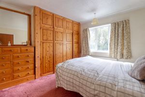 Bedroom Two- click for photo gallery